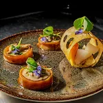 Szálloda Demeures & Chateaux De La Tour - & Restaurants - Auvergne Marcolès
