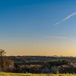 Demeures & Chateaux De La Tour - & Restaurants - Auvergne 4* Marcolès