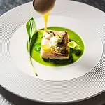 Demeures & Chateaux De La Tour - & Restaurants - Auvergne Marcolès