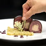 Szálloda Demeures & Chateaux De La Tour - & Restaurants - Auvergne 4*