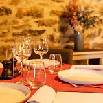 Szálloda Demeures & Chateaux De La Tour - & Restaurants - Auvergne Marcolès