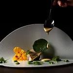 Demeures & Chateaux De La Tour - & Restaurants - Auvergne Marcolès