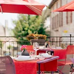 Demeures & Chateaux De La Tour - & Restaurants - Auvergne