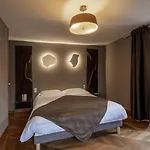Demeures & Chateaux De La Tour - & Restaurants - Auvergne Szálloda Marcolès