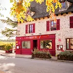 Demeures & Chateaux De La Tour - & Restaurants - Auvergne Marcolès