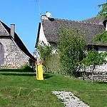 Demeures & Chateaux De La Tour - & Restaurants - Auvergne Szálloda 4*