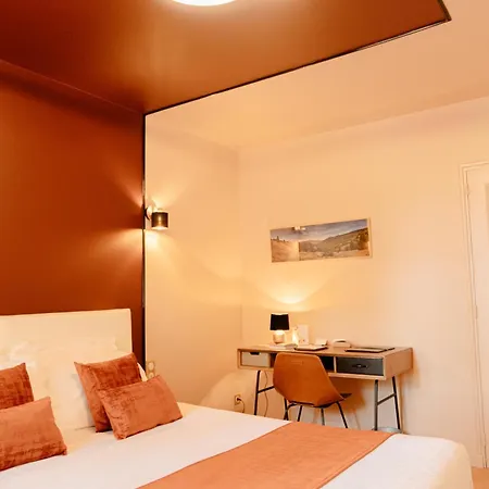 Demeures & Chateaux De La Tour - & Restaurants - Auvergne