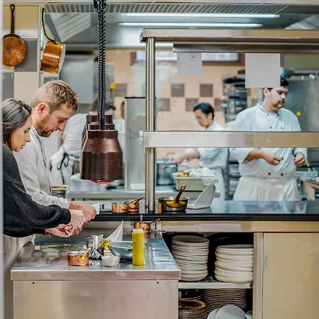ホテル Demeures & Chateaux De La Tour - & Restaurants - Auvergne
