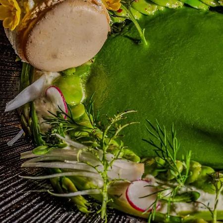 Demeures & Chateaux De La Tour - & Restaurants - Auvergne