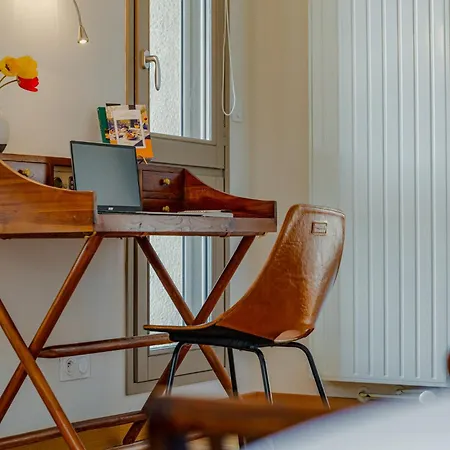 Demeures & Chateaux De La Tour - & Restaurants - Auvergne Hotell 4*