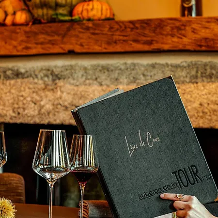 Demeures & Chateaux De La Tour - & Restaurants - Auvergne 4*