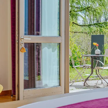 Demeures & Chateaux De La Tour - & Restaurants - Auvergne