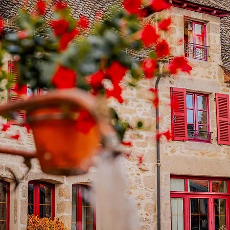 Demeures & Chateaux De La Tour - & Restaurants - Auvergne