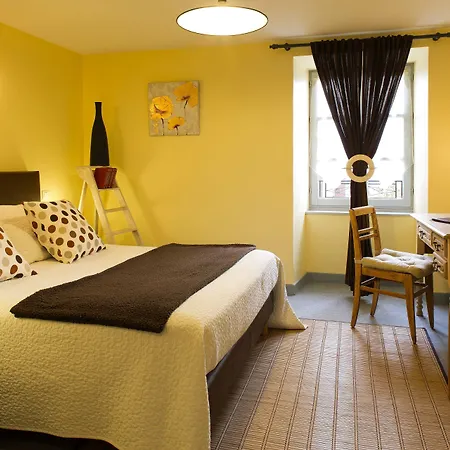 Demeures & Chateaux De La Tour - & Restaurants - Auvergne Hotell