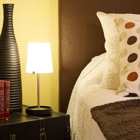 Demeures & Chateaux De La Tour - & Restaurants - Auvergne 4*