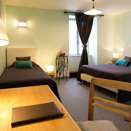 Demeures & Chateaux De La Tour - & Restaurants - Auvergne Hotell 4*