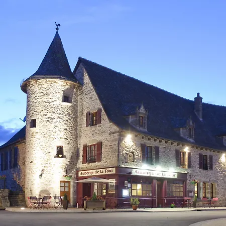 Demeures & Chateaux De La Tour - & Restaurants - Auvergne