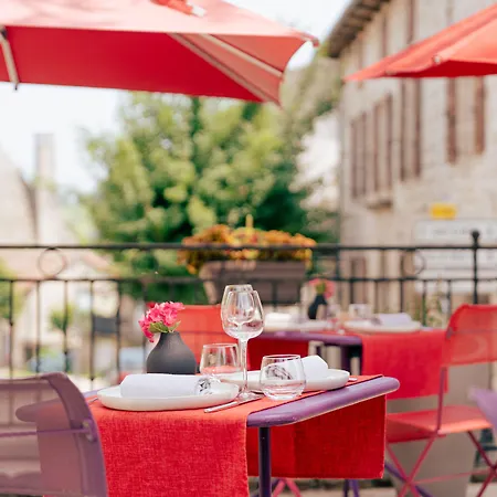 Demeures & Chateaux De La Tour - & Restaurants - Auvergne