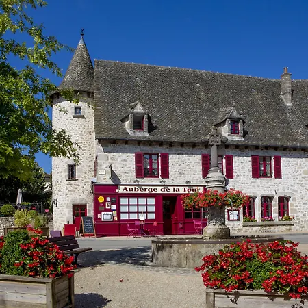 Demeures & Chateaux De La Tour - & Restaurants - Auvergne Marcoles