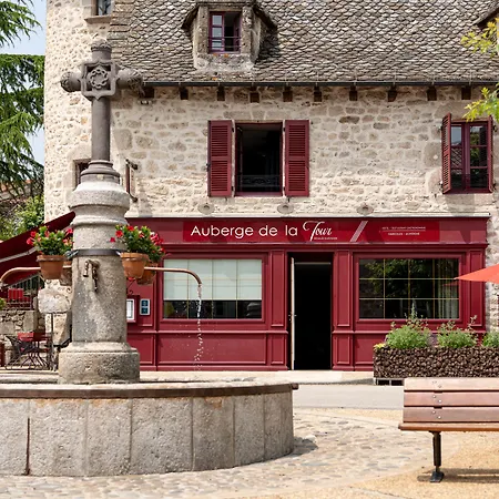 Demeures & Chateaux De La Tour - & Restaurants - Auvergne