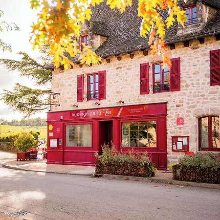 Demeures & Chateaux De La Tour - & Restaurants - Auvergne Marcoles