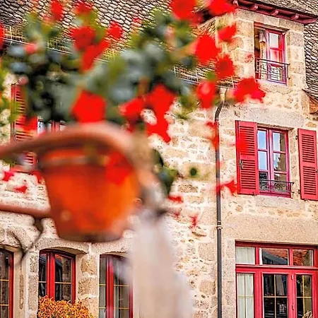 Demeures & Chateaux De La Tour - & Restaurants - Auvergne
