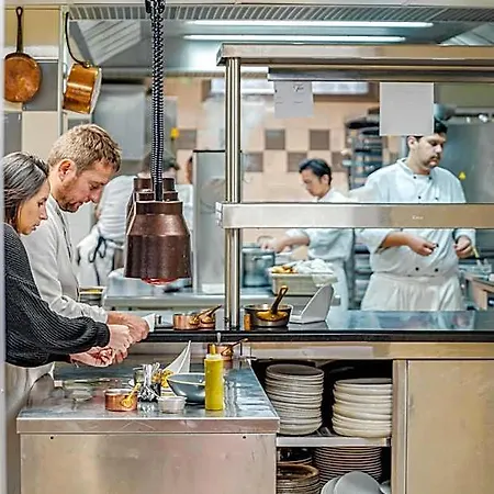 Demeures & Chateaux De La Tour - & Restaurants - Auvergne Szálloda 4*