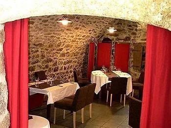 Demeures & Chateaux De La Tour - & Restaurants - Auvergne 4*