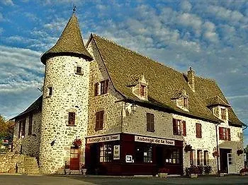 Demeures & Chateaux De La Tour - & Restaurants - Auvergne Szálloda