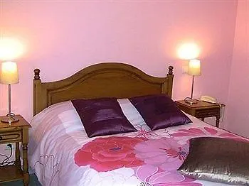 Demeures & Chateaux De La Tour - & Restaurants - Auvergne Szálloda Marcolès