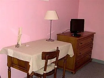 Demeures & Chateaux De La Tour - & Restaurants - Auvergne 4* Marcolès