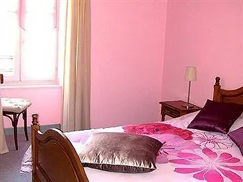 Demeures & Chateaux De La Tour - & Restaurants - Auvergne 4*