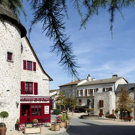 Demeures & Chateaux De La Tour - & Restaurants - Auvergne