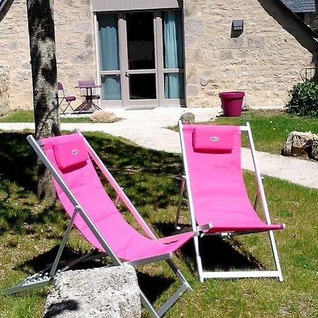 Demeures & Chateaux De La Tour - & Restaurants - Auvergne فندق 4*